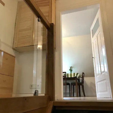Lenas Familienfreundliche Ferienwohnung Apartment