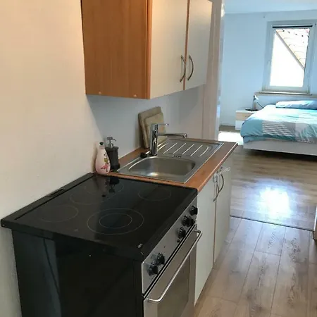 Lenas Familienfreundliche Ferienwohnung *