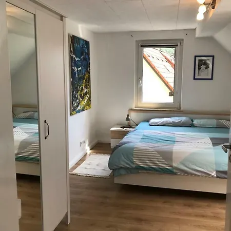 Lenas Familienfreundliche Ferienwohnung Heidelberg